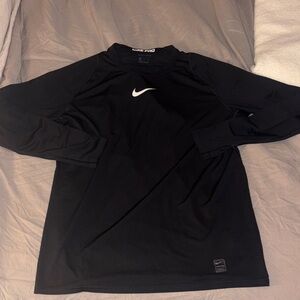 Nike Pro Long Sleeve Compression